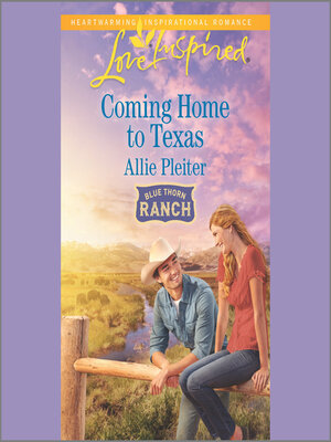 cover image of Coming Home to Texas